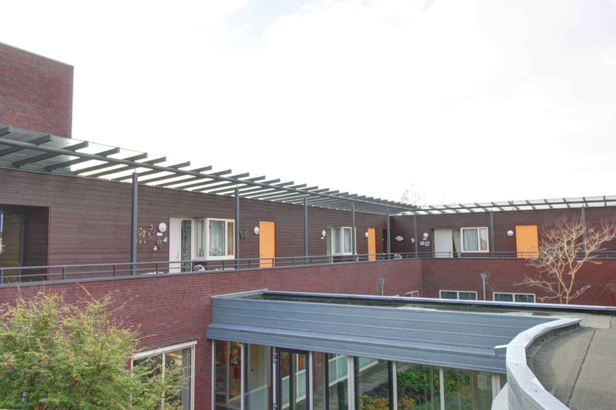 Afbeelding 5 van De Hagen